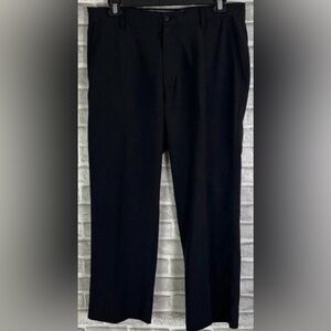 FootJoy FJ Men’s Classic Golf Active Black Trousers Chinos (38x30)